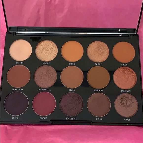Sold!!     MORPHE Night Master 15N. LOVED! - Picture 2 of 3